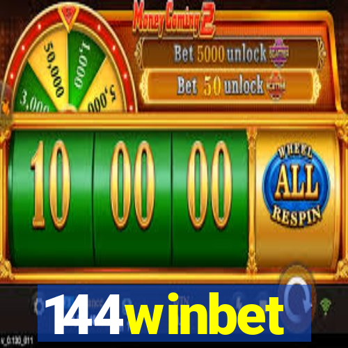 144winbet