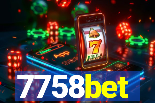 7758bet