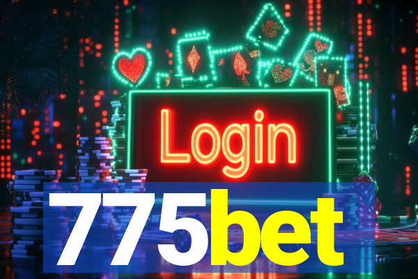 775bet