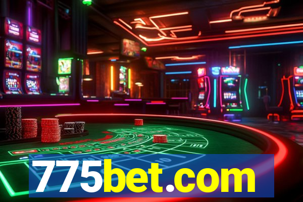 775bet.com