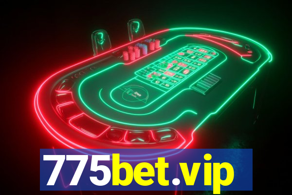 775bet.vip