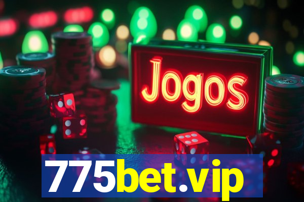 775bet.vip