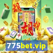 775bet.vip