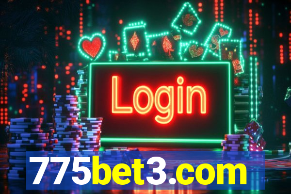 775bet3.com