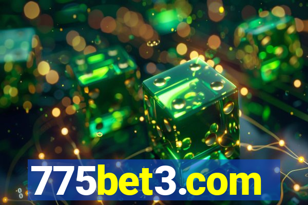 775bet3.com