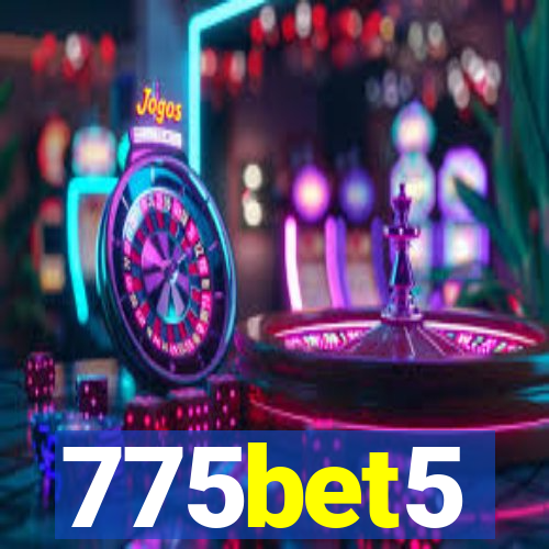 775bet5