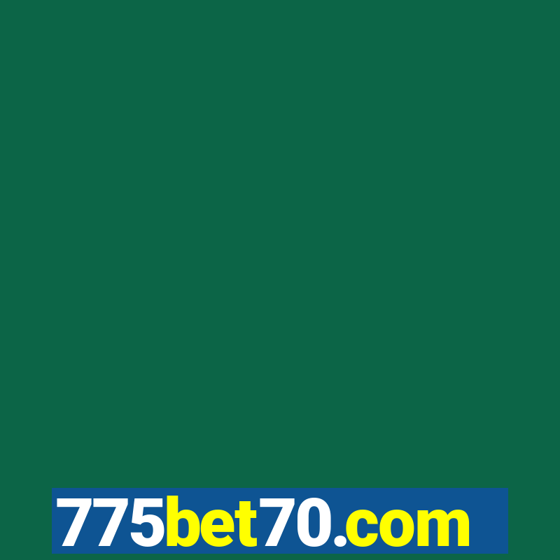 775bet70.com