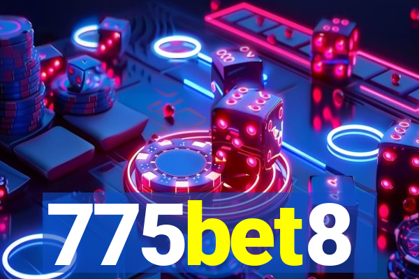 775bet8