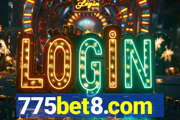 775bet8.com