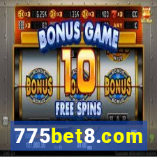 775bet8.com