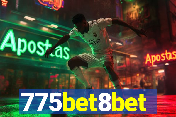 775bet8bet