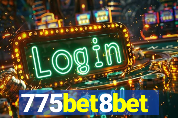 775bet8bet