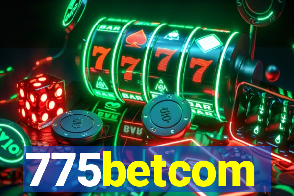 775betcom