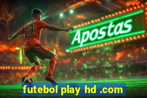 futebol play hd .com