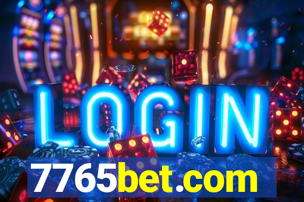 7765bet.com