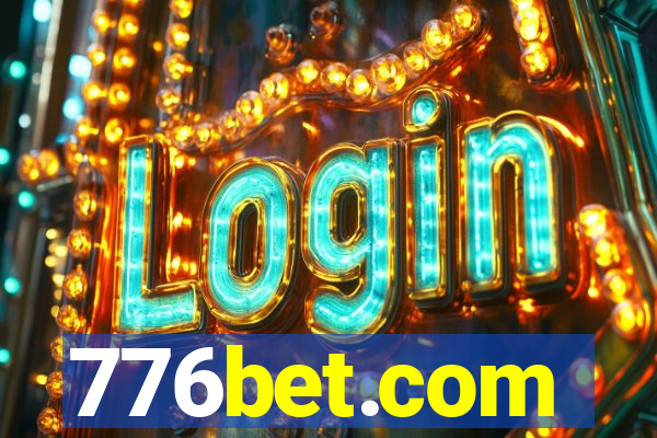 776bet.com