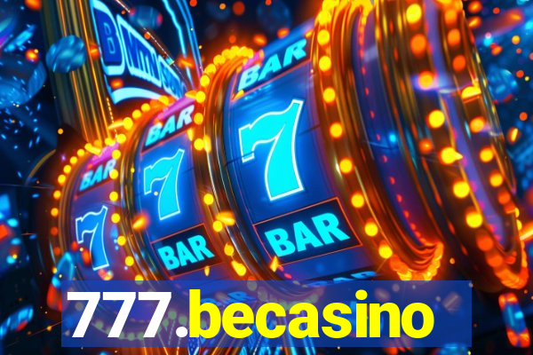 777.becasino