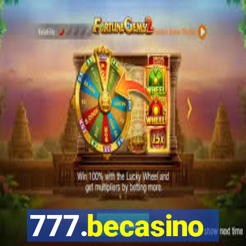 777.becasino