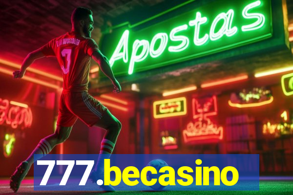 777.becasino