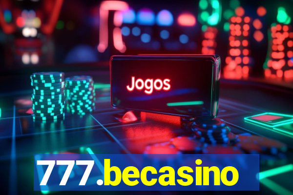 777.becasino