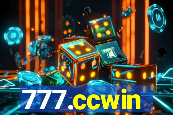 777.ccwin