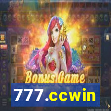 777.ccwin