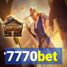 7770bet