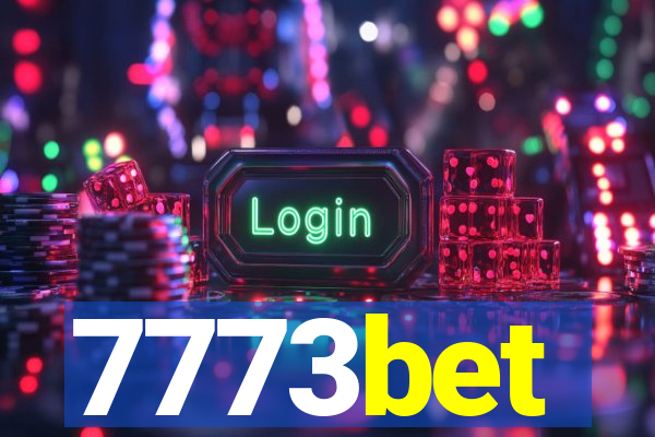 7773bet