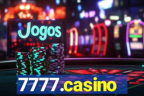 7777.casino