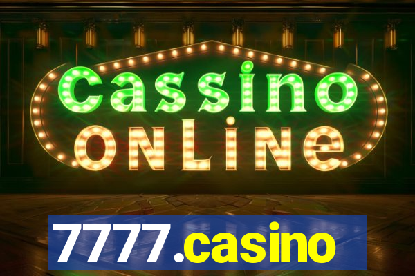 7777.casino