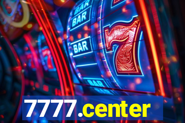 7777.center