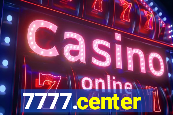 7777.center