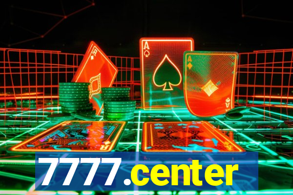 7777.center