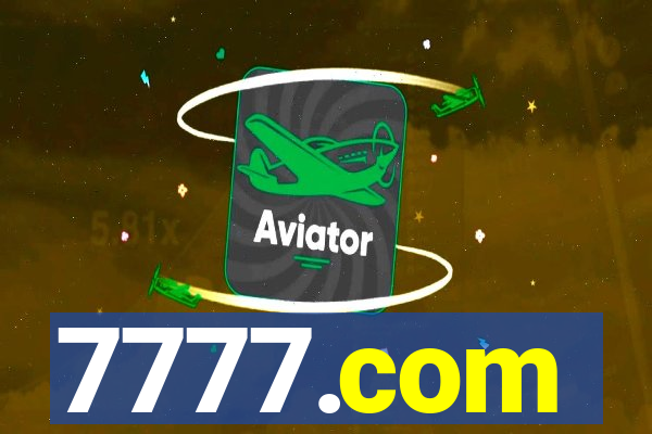 7777.com