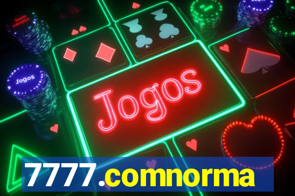 7777.comnorma