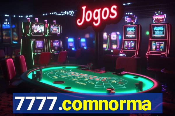 7777.comnorma