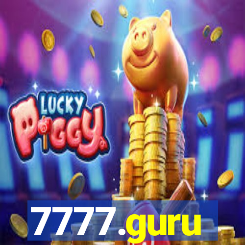 7777.guru