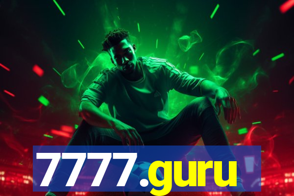 7777.guru