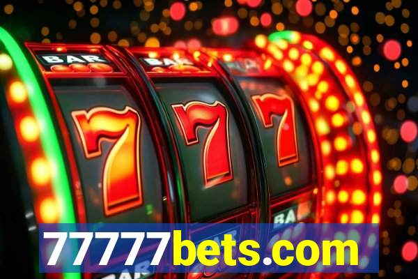 77777bets.com