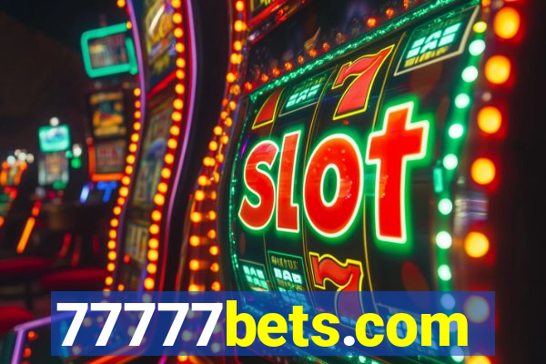 77777bets.com