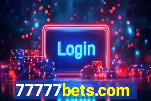 77777bets.com