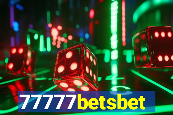 77777betsbet