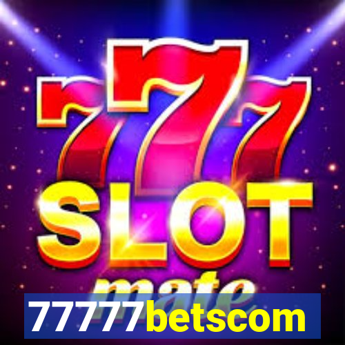 77777betscom