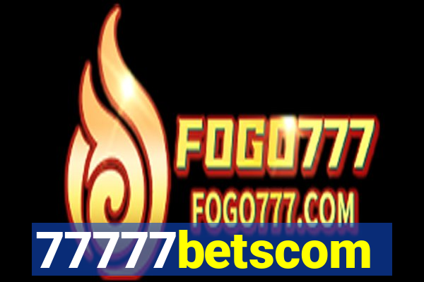 77777betscom