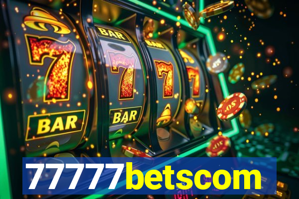 77777betscom