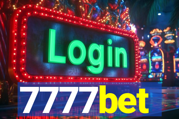 7777bet