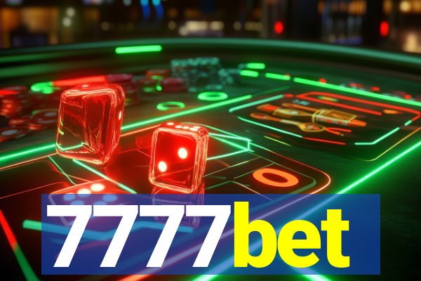 7777bet