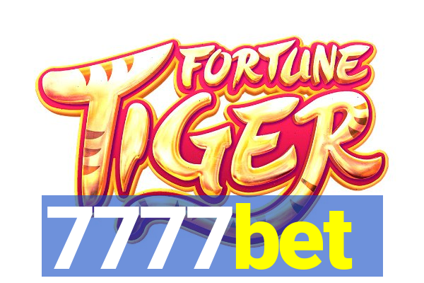 7777bet