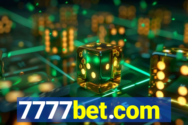 7777bet.com