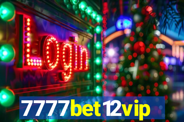 7777bet12vip